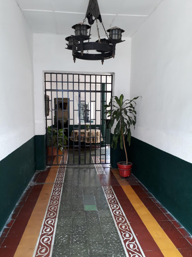 Others 5, Residencias Escorial, Palmira