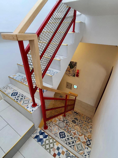 Others 3, MiM House, Pingtung