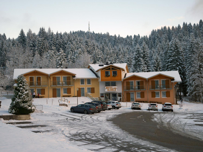 Others 5, Hotel Elbele Garni, Trento
