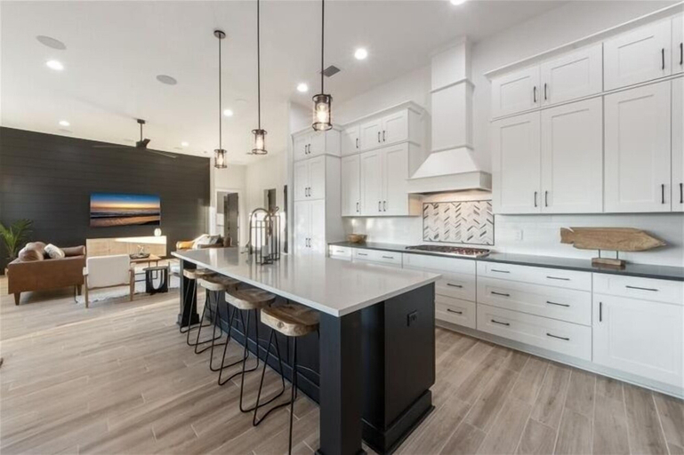 Private kitchen 4, Our Great Escape 4 Bedroom Home by RedAwning, Manatee