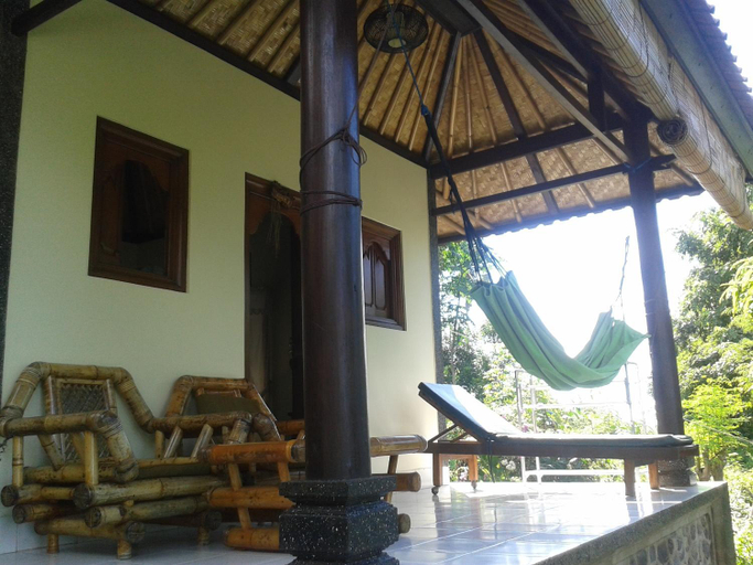 Others 4, Bamboo Bali Bungalows Amed, Karangasem