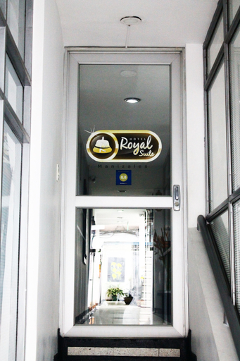 Exterior & Views 2, Hotel Royal Suite, Manizales