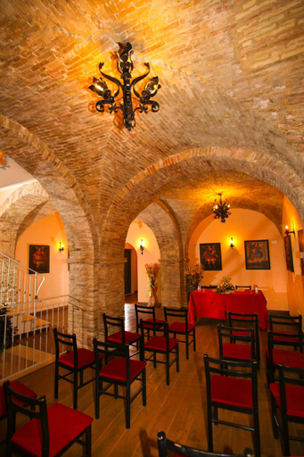Food & Drinks 5, Hotel Ristorante Al Duca, Chieti
