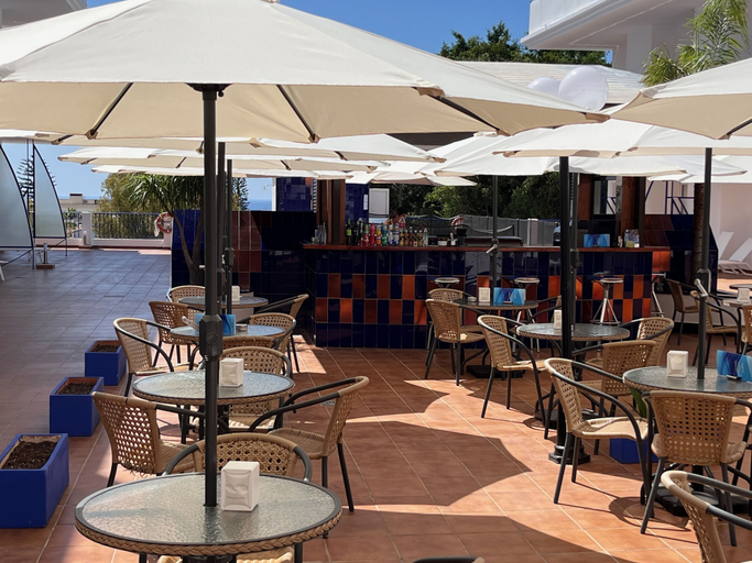 Food & Drinks 4, Vive Costa Azul, Málaga
