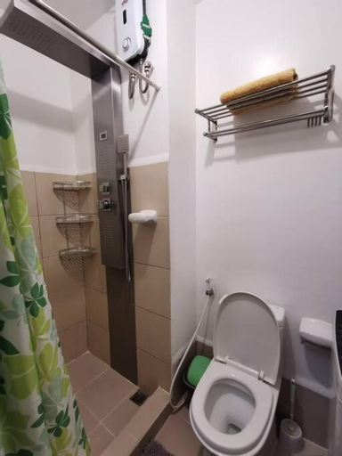 Bedroom 3, Lot's Pad nr BGC, Taguig