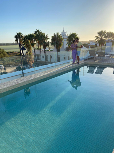 Sport & Beauty 2, Hotel La Malvasia, Huelva
