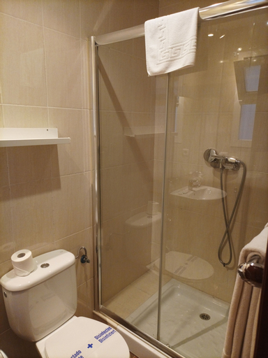 Bathroom 5