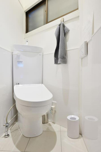 Bathroom 3, Vacation House Tennoji 168, Osaka, Osaka