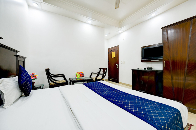 Bedroom 15