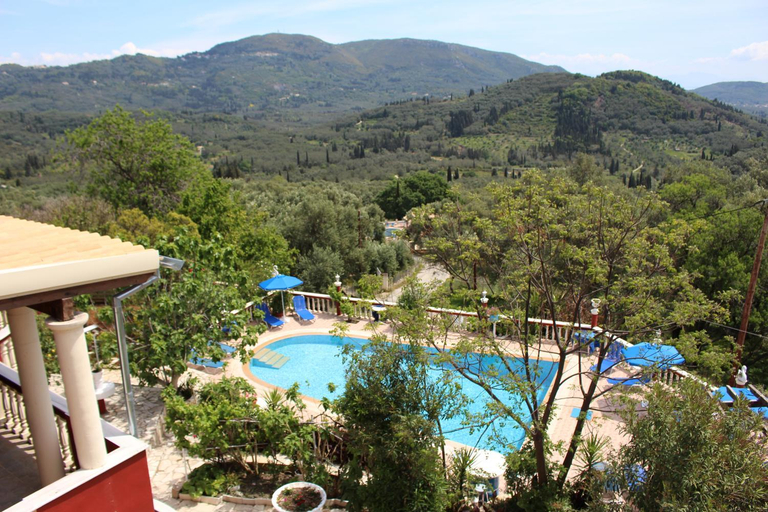 Others 4, Villa PANGALIS Romantica, Ionian Islands