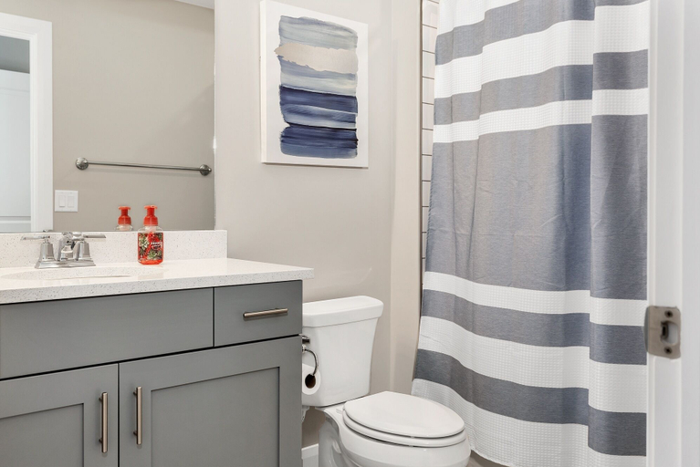 Bathroom 5, Desert Escape At Ladera 4 Bedroom Home by RedAwning, Washington
