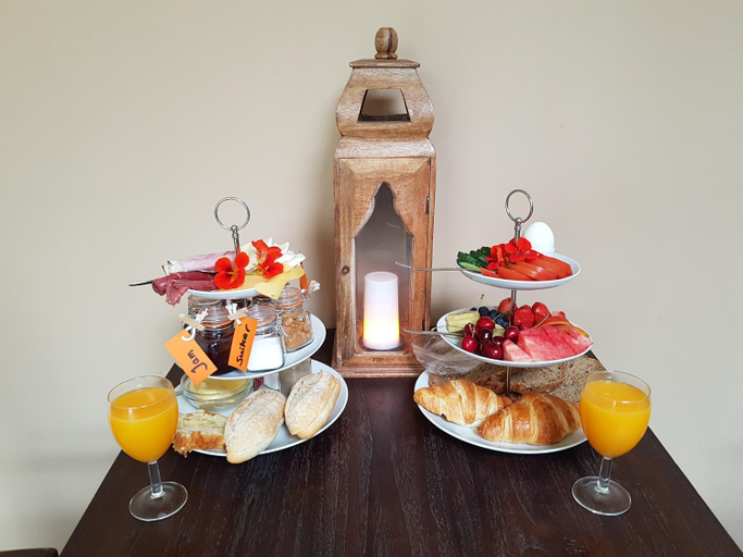 Others 5, Bed&Breakfast Kamersven, Cranendonck