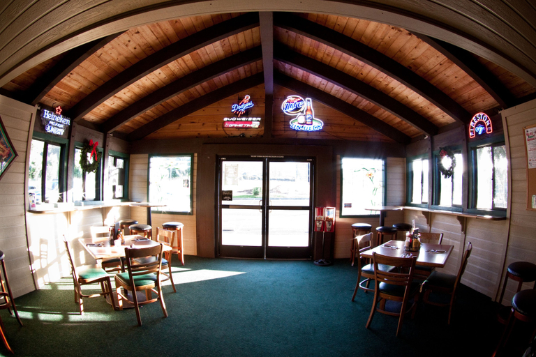 Food & Drinks 5, Sea Pines Resort, San Luis Obispo