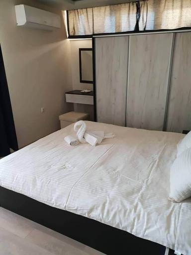 Bedroom 3, 2-bed - Sleeps 4 - w Parking, Blagoevgrad