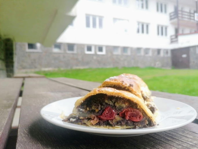 Food & Drinks 5, Chata - Dom Horskej sluzby Jasna, Liptovský Mikuláš