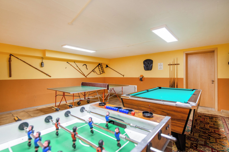 Sport & Beauty 2, Waldesblick Hotel & Ferienwohnungen, Rhein-Hunsrück-Kreis