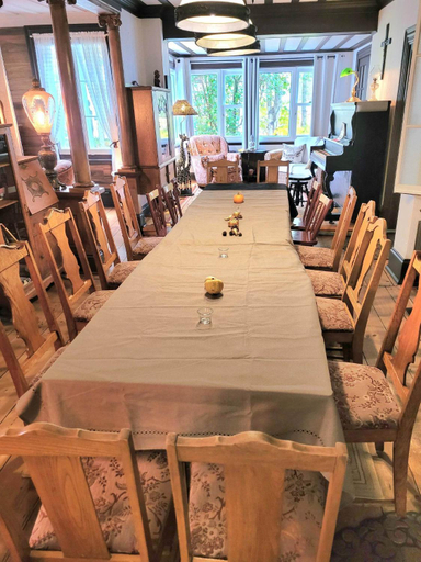 Others 4, Maison familiale avec spa et acces au fleuve, L'Île-d'Orléans