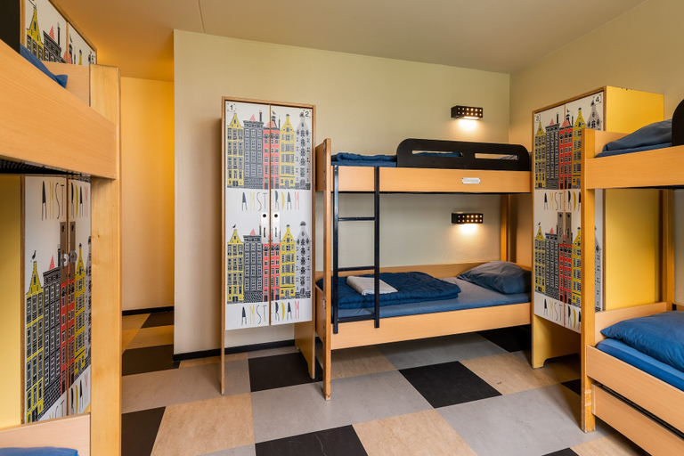 Others 5, Stayokay Amsterdam Vondelpark - Hostel, Amsterdam