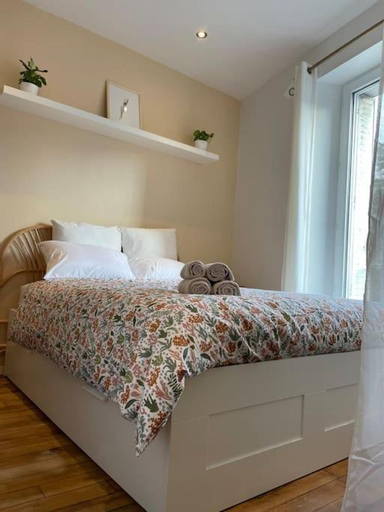 Appartement cosy NANCY, Meurthe-et-Moselle