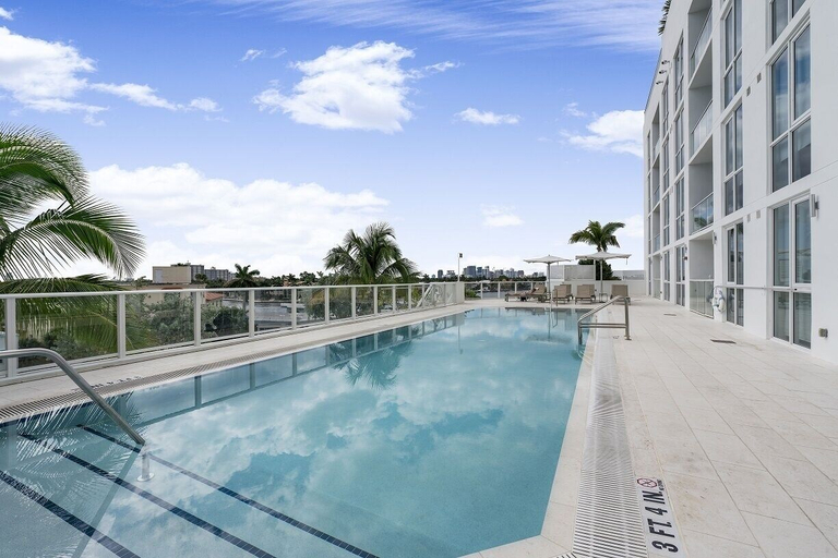 Sport & Beauty, 914 Tiffany House 1 Bedroom Condo by RedAwning, Broward