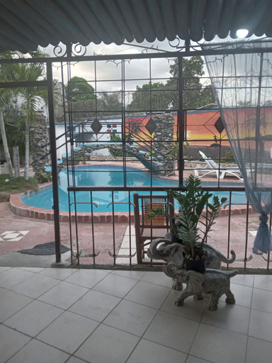 Sport & Beauty 5, Hotel Castello Italiano, Boca Chica