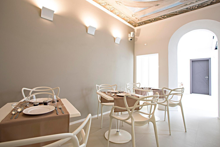 Food & Drinks 5, Borgoleoni 18 - Room and Breakfast, Ferrara