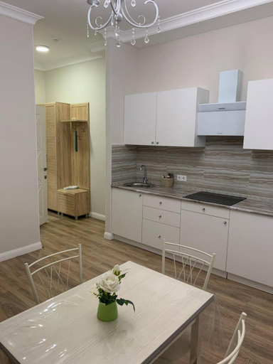 5, BG Apartments, Astana City
