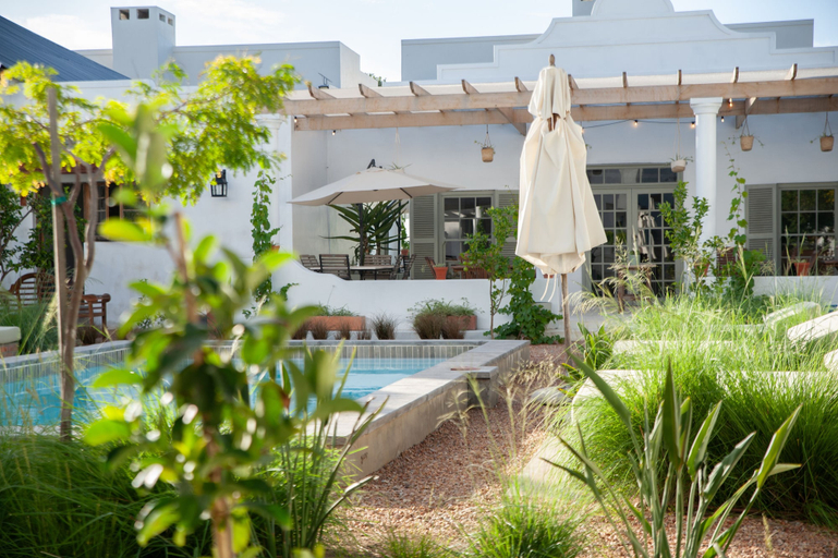 Exterior & Views 2, The Grand Hotel Robertson, Cape Winelands