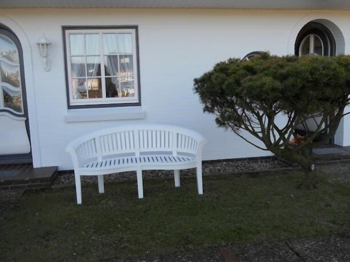 Exterior & Views 2, Ferienwohnung Sönshörn 8 Rechts, Nordfriesland