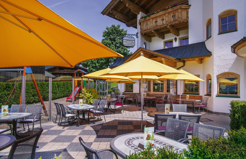Food & Drinks 5, Hotel Talhof, Kufstein