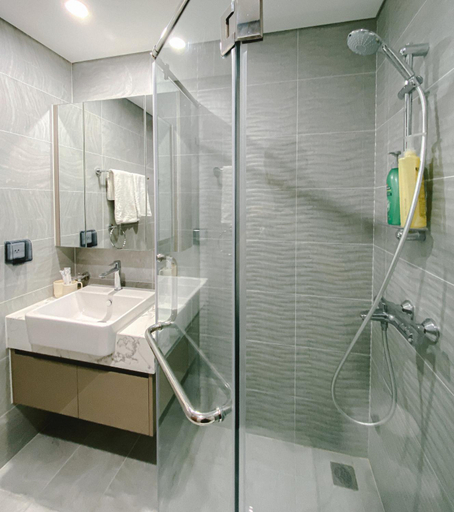 Others 4, Grey Room★1BR FL12th★Ruby★Vinhomes Ocean Park, Gia Lâm