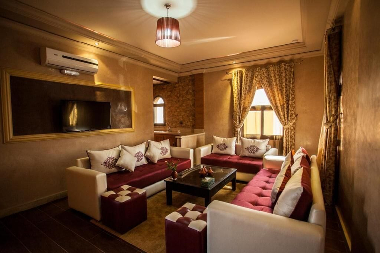 Others 3, Appart Hotel Nzaha, Al Haouz