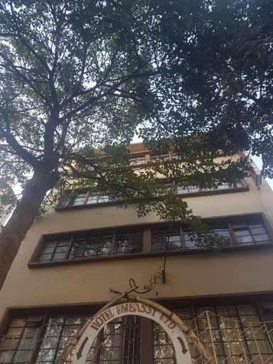 Others 5, Hotel Embassy Nairobi, Starehe