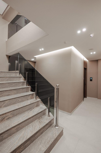 Public Area 3, Duka's Boutique Hotel, Sarandës