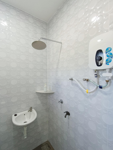 Bathroom 2, Villa Dracaena Melaka - Private Pool, Hill View, 20 minutes to Town, Malacca City