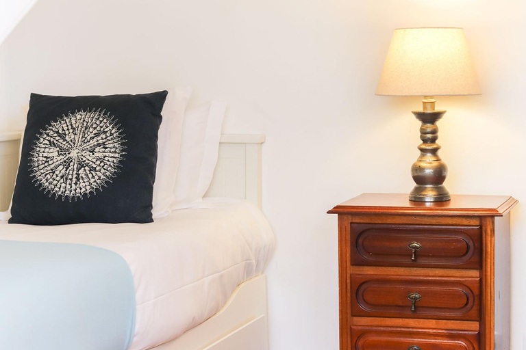 Bedroom 2, Downtown Experience by Homing, Lisbon
