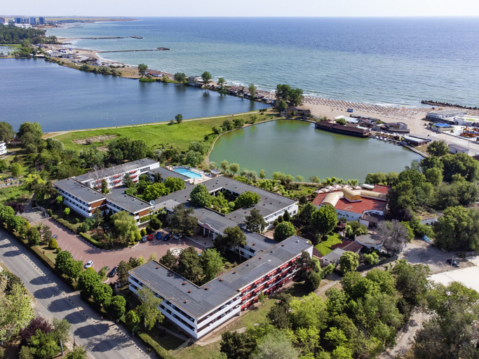 Exterior & Views 2, Complex Tismana All Inclusive, Mangalia