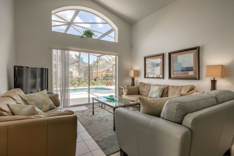 Others 5, Large Pool With Game Room! 5 Bedroom Home by RedAwning, Polk
