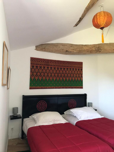 Others 2, le Logis du Plessis, Charente-Maritime