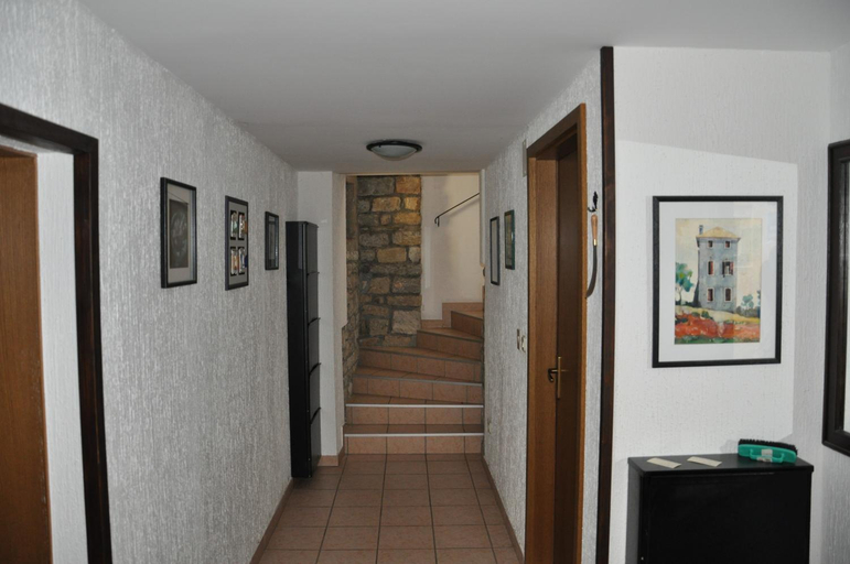 Public Area