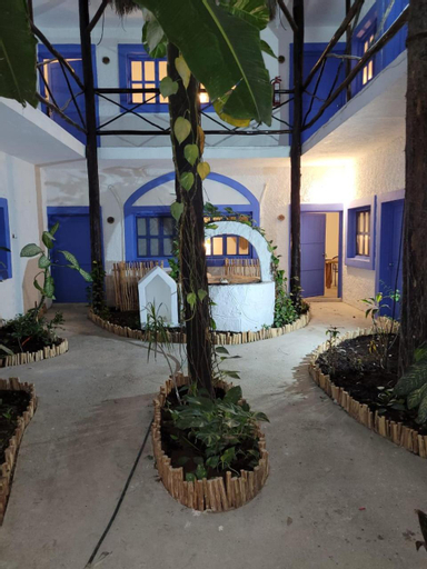 MIO Tulum Hotel Boutique, Cozumel