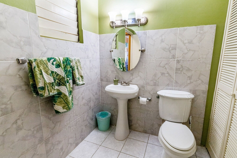 Bathroom 4, YanceyLargoEstate 2BR Villa w/Mountain Views by RedAwning