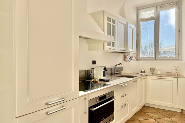 Private kitchen 3, Palazzo Castelletto, Como