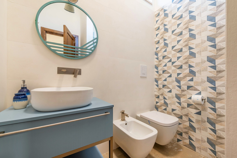 Others 5, Il Portico - Holiday Homes, Brindisi
