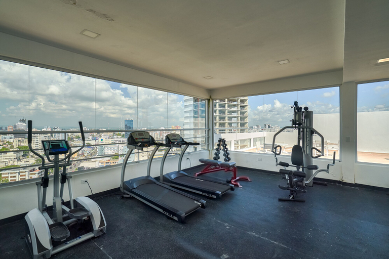 Others 5, Luxurious Apartment S802 Downtown Santo Domingo, Distrito Nacional