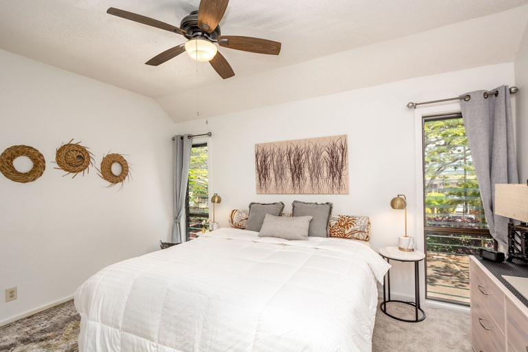 Bedroom 3, Lae Nani 434 1 Bedroom Condo by RedAwning, Kauai