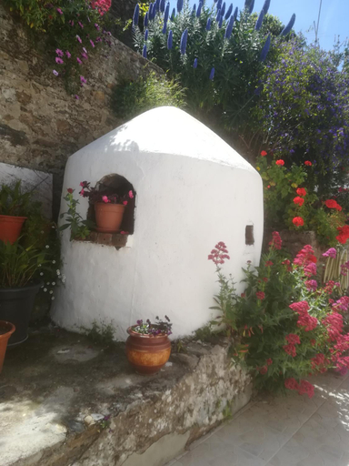 Others 4, Casa Luar, Aljezur
