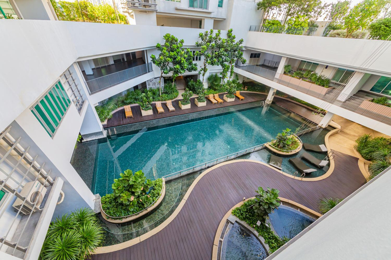 Others 3, Mulberry Verve Suites KL Mid Valley, Kuala Lumpur