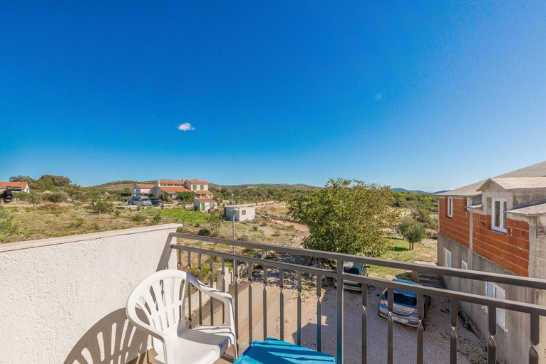 Others 5, Apartments Pleadin, Rogoznica