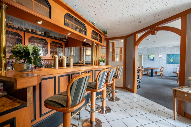 Food & Drinks 5, Hotel Schatulle, Rhein-Hunsrück-Kreis